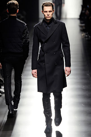 Z Zegna / - 2010-2011